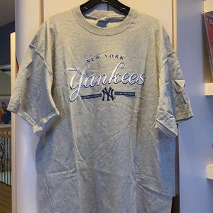 New York Yankees T-Shirt - XL